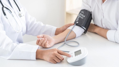 三高別忽視！專家帶你了解高血壓、高血糖、高血脂必知資訊