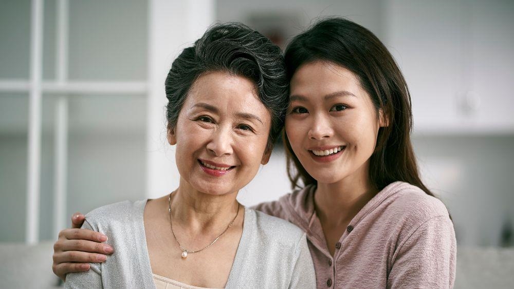 熟齡「拉提熱」！自然感取代緊繃臉：專業醫師談臉部結構調整的關鍵觀念