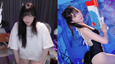 台灣超兇網紅突直播「畫面竟是金髮男」！她急道歉粉絲崩潰：都是人設？