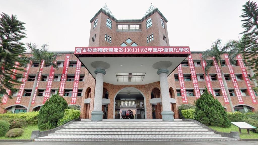 來亂的？鳳凰來襲「宜蘭停班課」　員山「這學校」仍叫師生到校自習