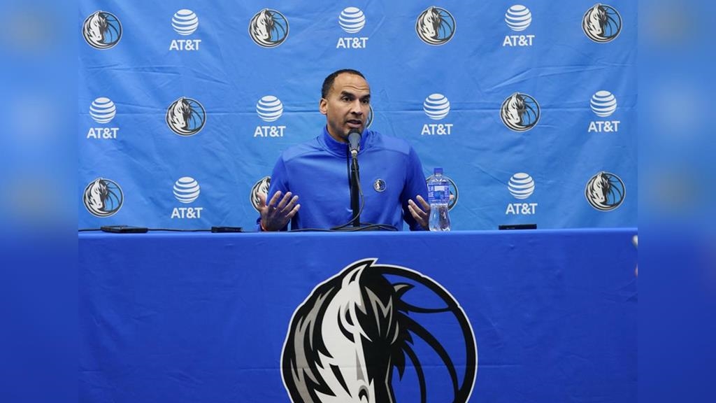 NBA／交易Doncic的獨行俠總管走人倒數？美媒爆料：老闆信任「完全瓦解」