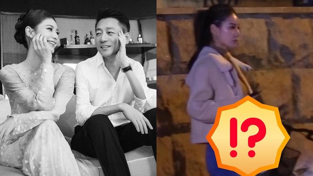 汪小菲妻馬筱梅遭爆懷孕「小腹隆起」影片流出！直播疑似說溜嘴2線索曝光