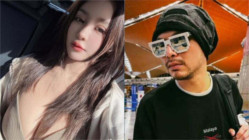 「賣魚哥」逆風力挺黃明志！喊「你們沒有吸X的朋友嗎」：肯定支持