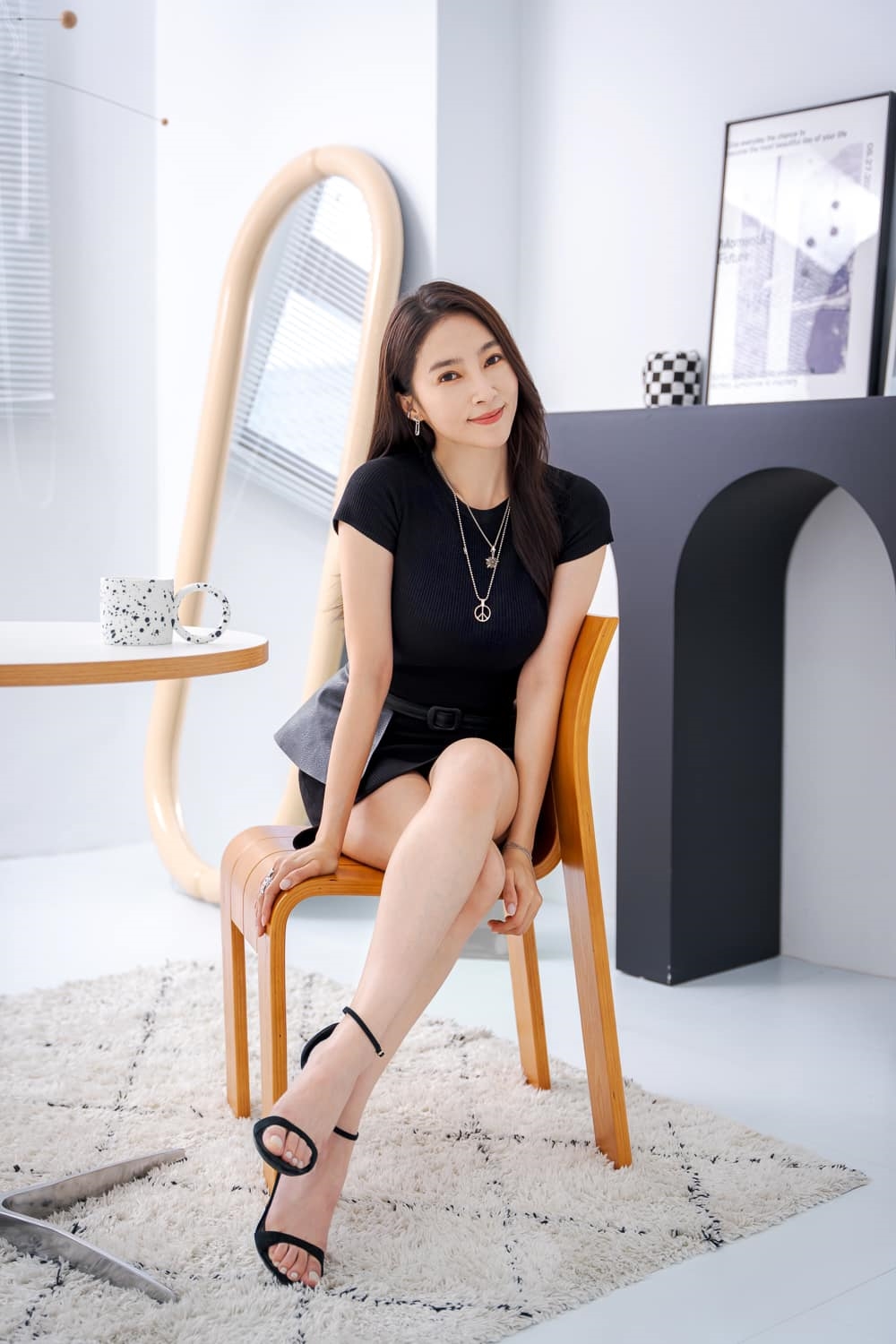 《好運來》再加入新角色？「熟悉背影」大秀舞姿網友狂猜　呼聲最高是她！