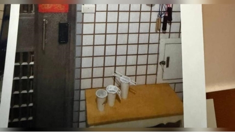 外送員的逆襲!要求「飲料送上樓放鞋櫃」 住戶傻眼收違規罰單