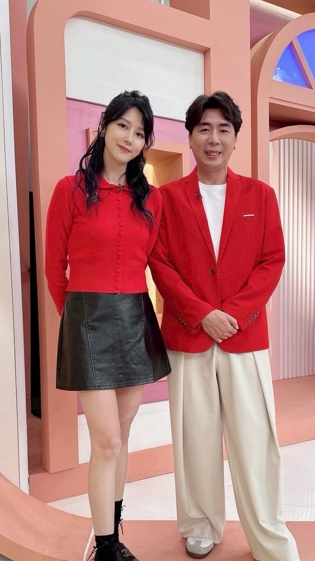 祖雄老婆是「斷捨離狂魔」 放閃老公是「好的東西」?