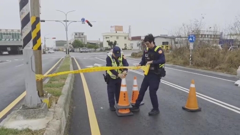 鳳凰颱風逼近!澎湖今停班課 估最強瞬間陣風達十級以上