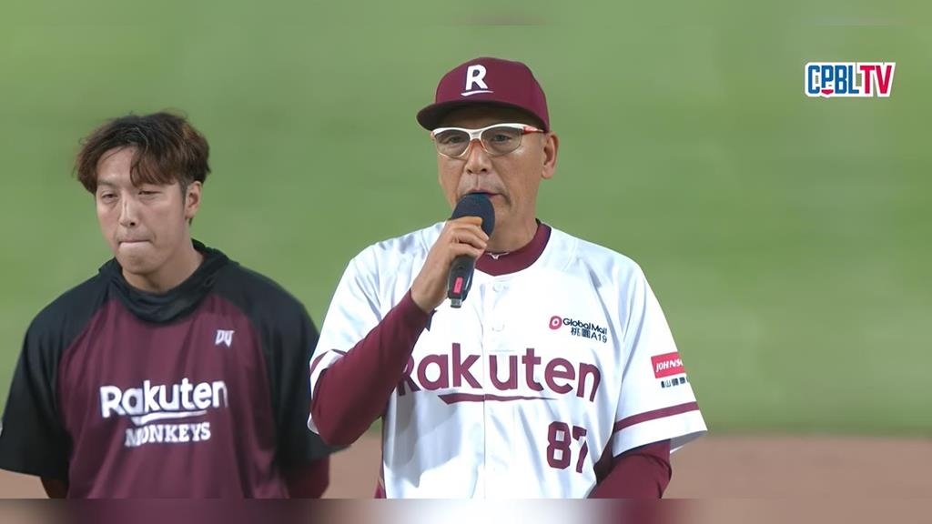 中職／球迷投票！樂天撤換古久保　破六成網友覺得球團做法粗糙太不尊重人