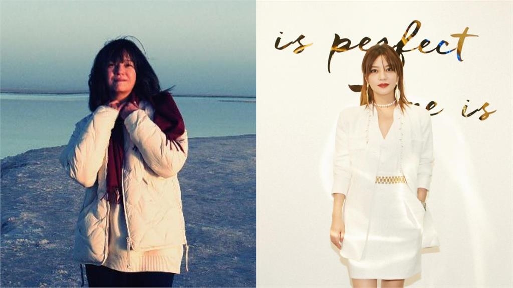 趙薇昔日被傳胃癌離世!她突更新「0修圖近況照」18字揭心境