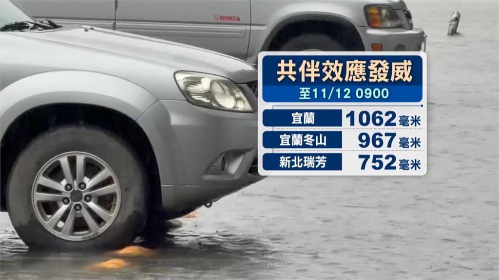 鳳凰暴風圈觸陸轉弱 估今晚登陸恆春半島