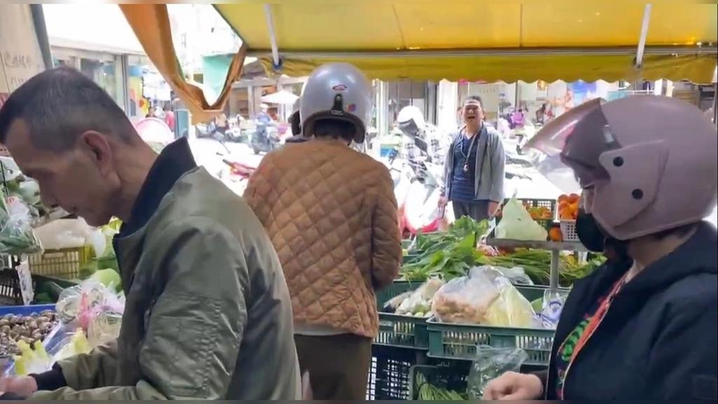 中部幾乎無風雨！ 苗.中.彰.雲停班課 百貨.KTV湧人潮