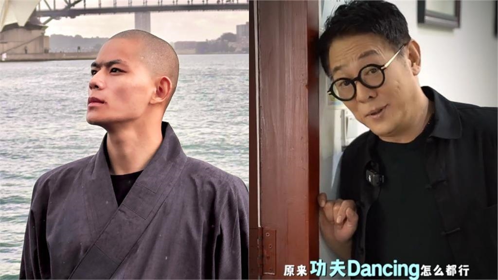 李連杰遭爆「換走武僧心臟」回春!「生死密友」曝1關鍵…內幕全說了