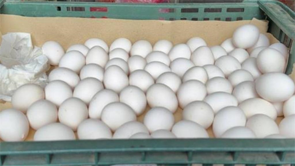 15萬顆芬普尼雞蛋流市面「誤食恐傷肝腎」?醫點「3關鍵」:這些人要注意!