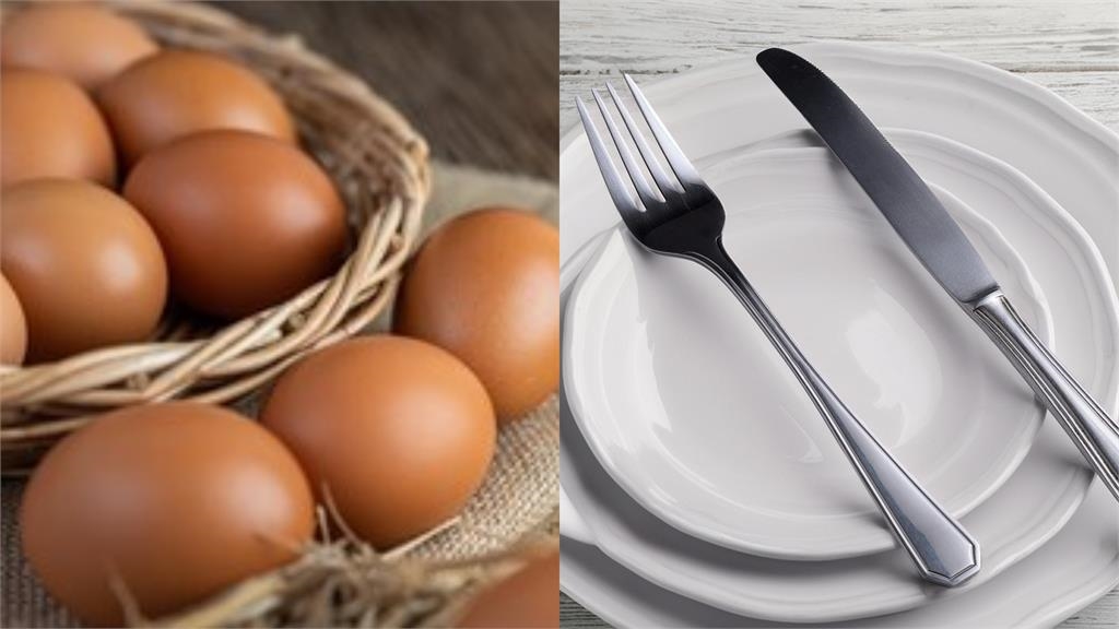 15萬顆芬普尼雞蛋流市面「誤食恐傷肝腎」?醫點「3關鍵」:這些人要注意!