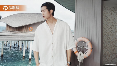 婚外情風暴延燒！范姜彥豐IG暗嗆「說謊姊妹組」簡廷芮夫妻發聲明反擊