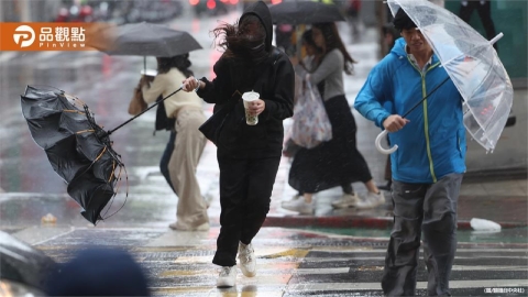 鳳凰颱風剛走「入秋最強冷空氣」下週襲台