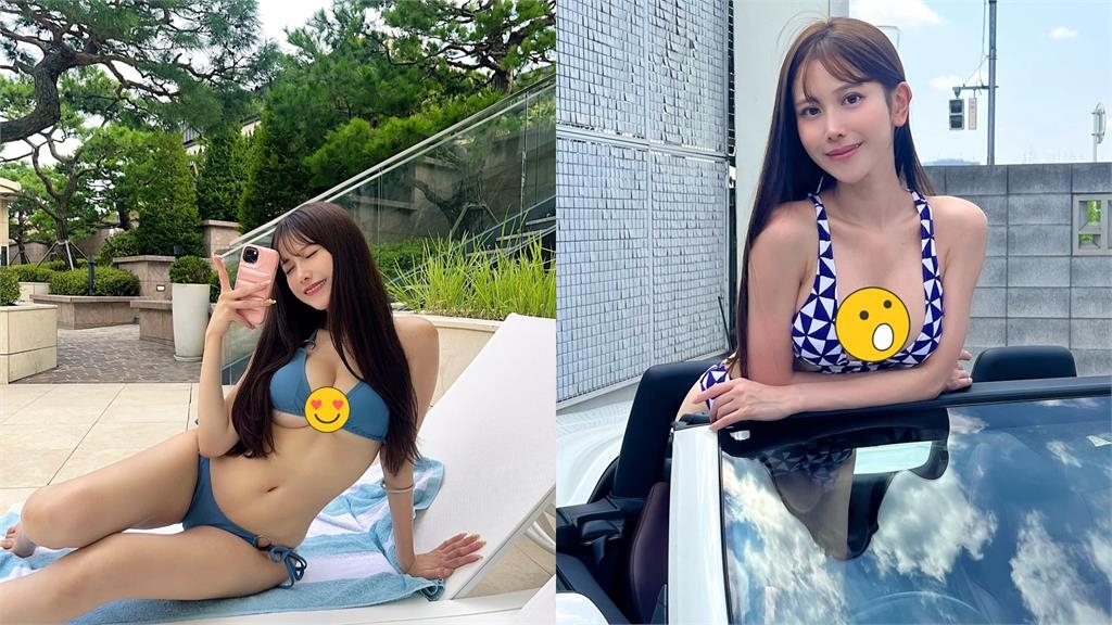 日本「超兇賽車皇后」登JKF封面！曝私密癖好：回家幫爸爸服務