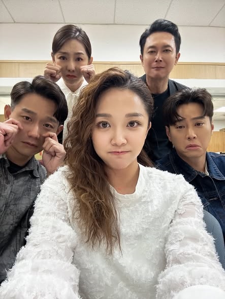  賴慧如遭爆「頻繁請假」提前領便當！民視「不忍回應了」反轉真相曝光…