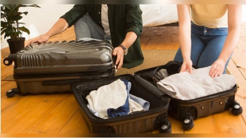 旅遊回家別急著收行李箱！　專家：「這些物品」也要記得清潔