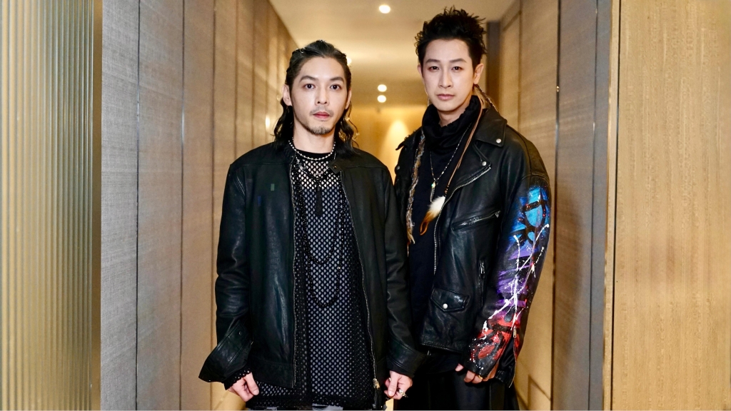 浪花兄弟回來了！ Darren、常青合體秒掀回憶殺 推手周杰倫「做這事」獻祝福