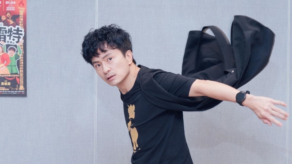 唐從聖《醫學大聯盟》揭幼年恐怖偏方！「吃雄黃燉烏龜」最終手術送醫