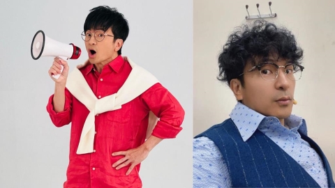 唐從聖《醫學大聯盟》揭幼年恐怖偏方!「吃雄黃燉烏龜」最終手術送醫