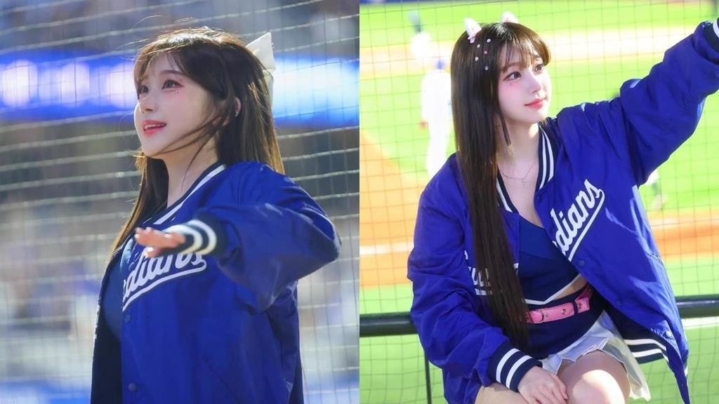 AI女神甩掉「公主病標籤」傳富邦再續約！李珠珢年收追趕李多慧