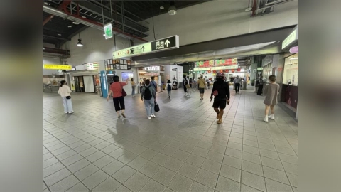 颱風來襲！台鐵曝各級列車營運狀況 異動一次看