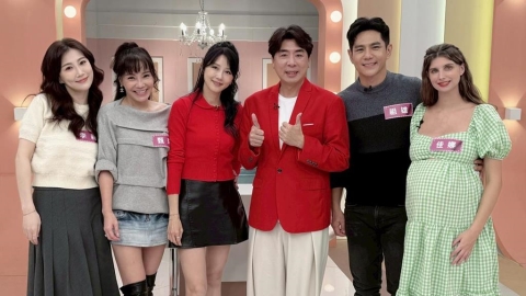 祖雄無奈婚後佳娜「再也不關心他的興趣」！還變成待在冷氣房宅妻