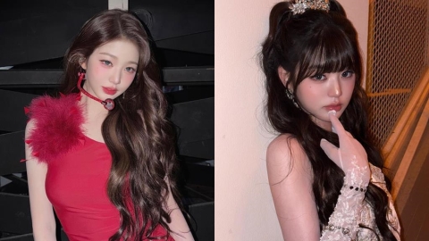 21歲張員瑛「豪砸3.6億」買超奢別墅！0貸款「現金入手」當這2人鄰居