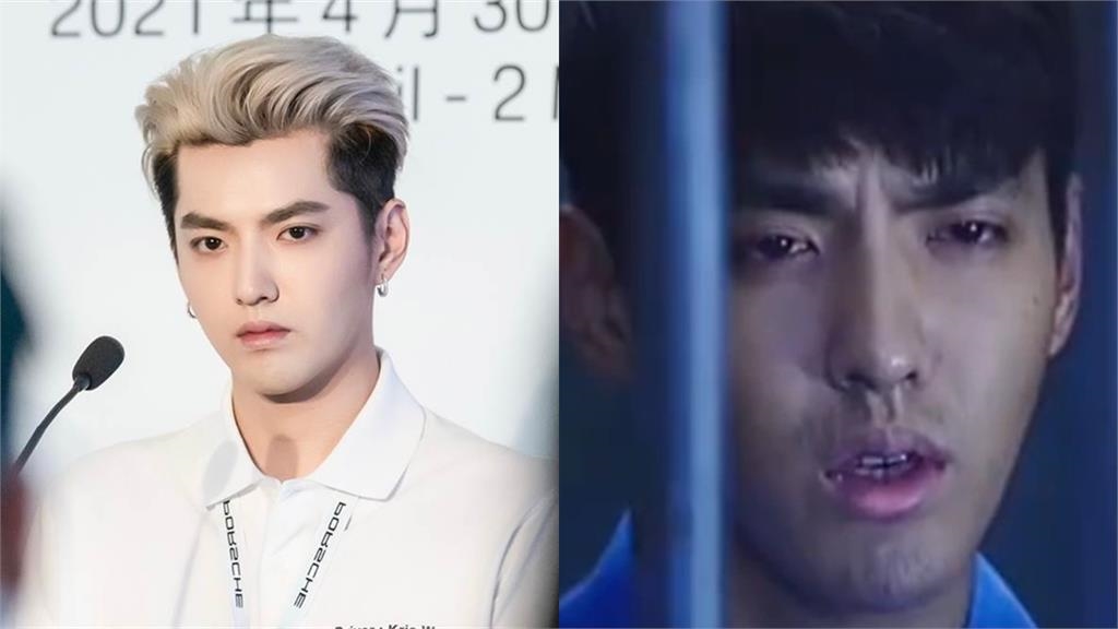 中網突爆「吳亦凡死訊」真相曝?追出神祕暗號「4公民命喪中國」加拿大證實