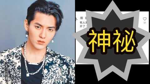 中網突爆「吳亦凡死訊」真相曝？追出神祕暗號「4公民命喪中國」加拿大證實