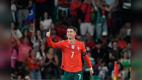 足球(影)/2026世界盃將是C羅最後一舞! 又是一個時代的結束