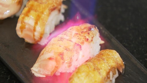 餐飲業搶普發商機　Buffet半價、抽萬元券優惠連發