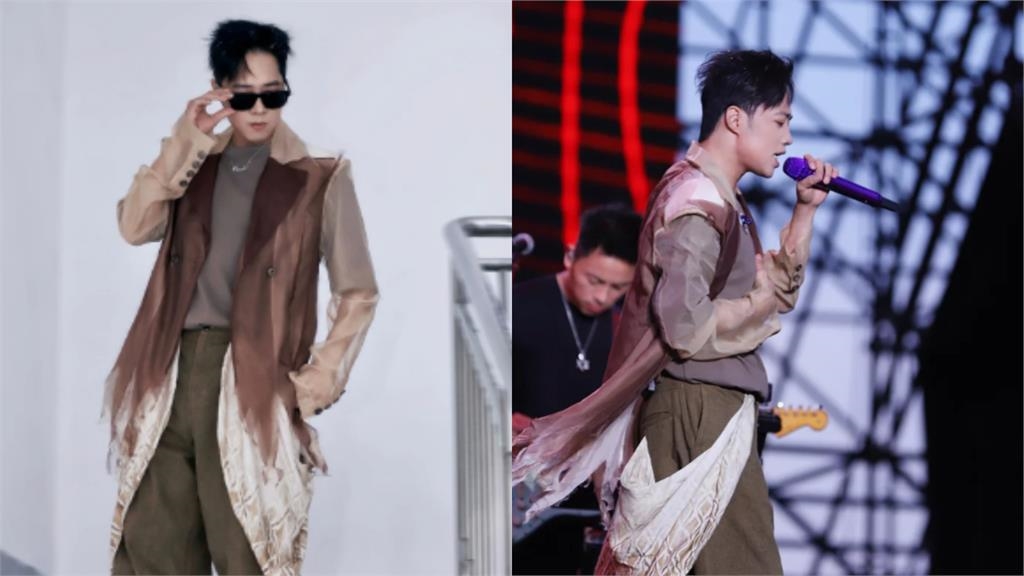 TANK「換上中國心、肝」判若兩人！器官來源曝「小粉紅不買帳」揪超鬼巧合