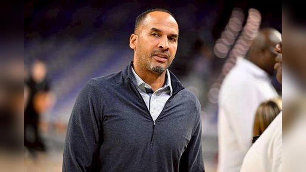 NBA／送走唐西奇成「千古罪人」？曾說「不後悔」獨行俠總管哈里森仍被炒魷魚