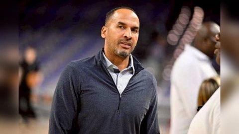 NBA/送走唐西奇成「千古罪人」?曾說「不後悔」獨行俠總管哈里森仍被炒魷魚