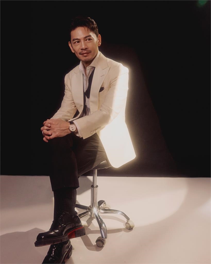 昔被新生代網紅諷刺不Real！阿Ken幾年後目睹「跌落神壇」：對我就是在講你