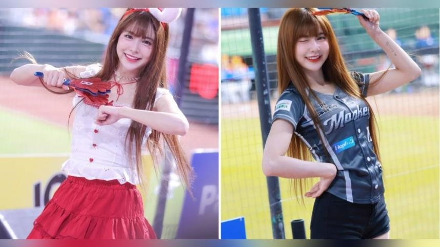 共譜情歌3／孟潔莫名衰捲富商包養風波　出道7年曾與經紀人交往