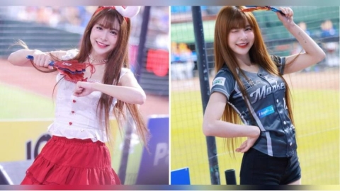 共譜情歌3/孟潔莫名衰捲富商包養風波 出道7年曾與經紀人交往