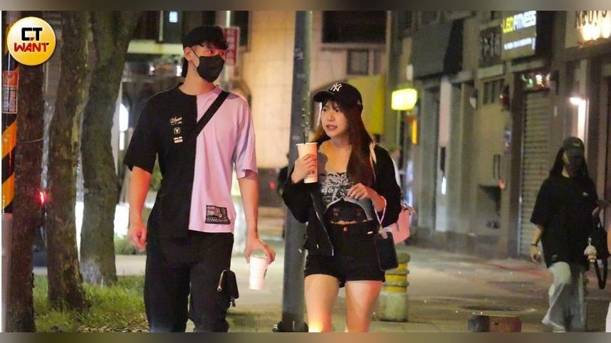 共譜情歌2／馮晨軒埋頭2個月幫寫歌　孟潔新單曲變戀愛預告