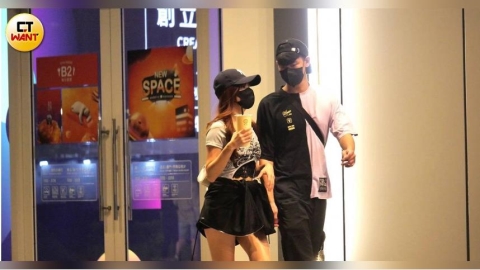 共譜情歌4／與陳零九共處近18小時　Miusa妙莎「愛的情歌」遭除名又被解約