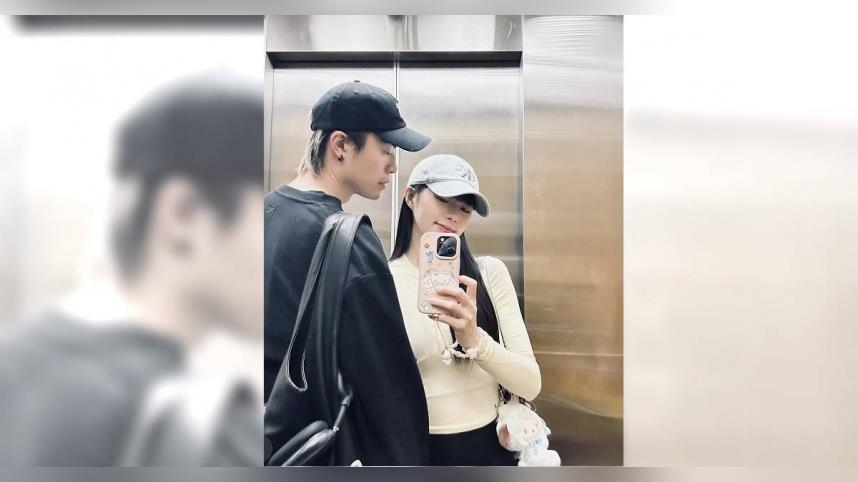 簡廷芮跟老公道歉！駁曖昧王品澔：鍵盤能殺人