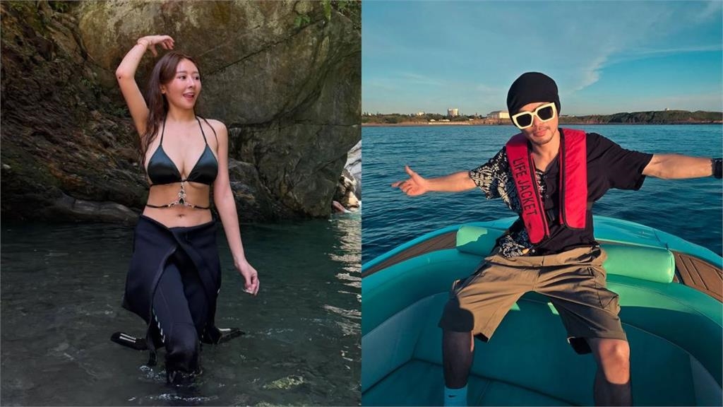 黄明志捲謝侑芯猝死案大逆轉？大馬檢宣布「暫無證據顯示涉案」明獲釋