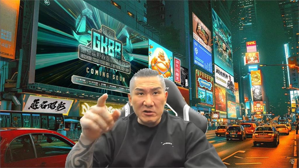 館長不「True飯」是假的！閃電宣布「繼續營業」揭原因：氣死你們