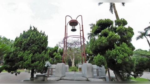 賭上台大大氣系招牌「預言颱風假翻車」！　學生曝雞排珍奶發送時間