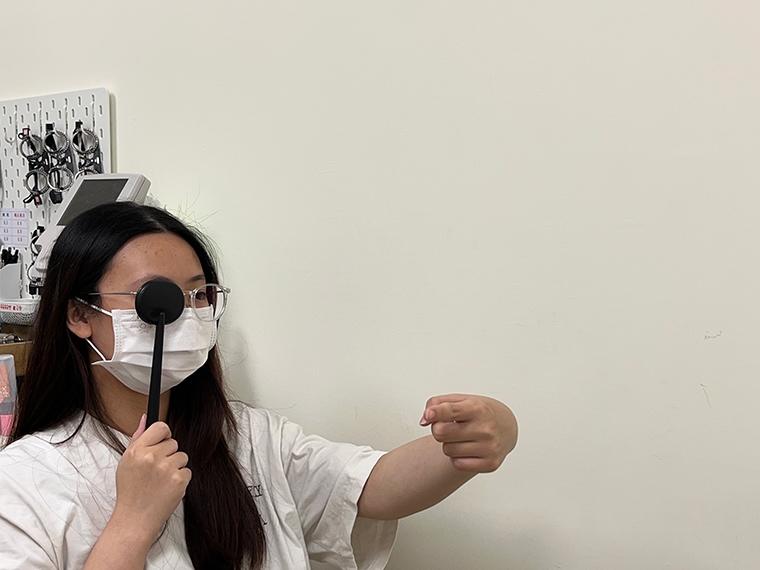 兒童近視加速眼球拉長!高度近視風險增 醫給解方預防