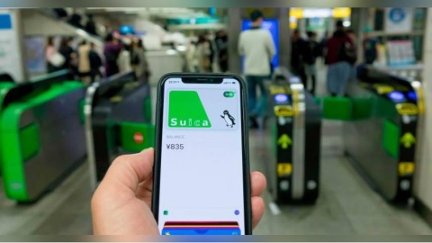 陪伴25年！人手一卡的Suica企鵝要退休了　JR東日本宣布2026年底「畢業」