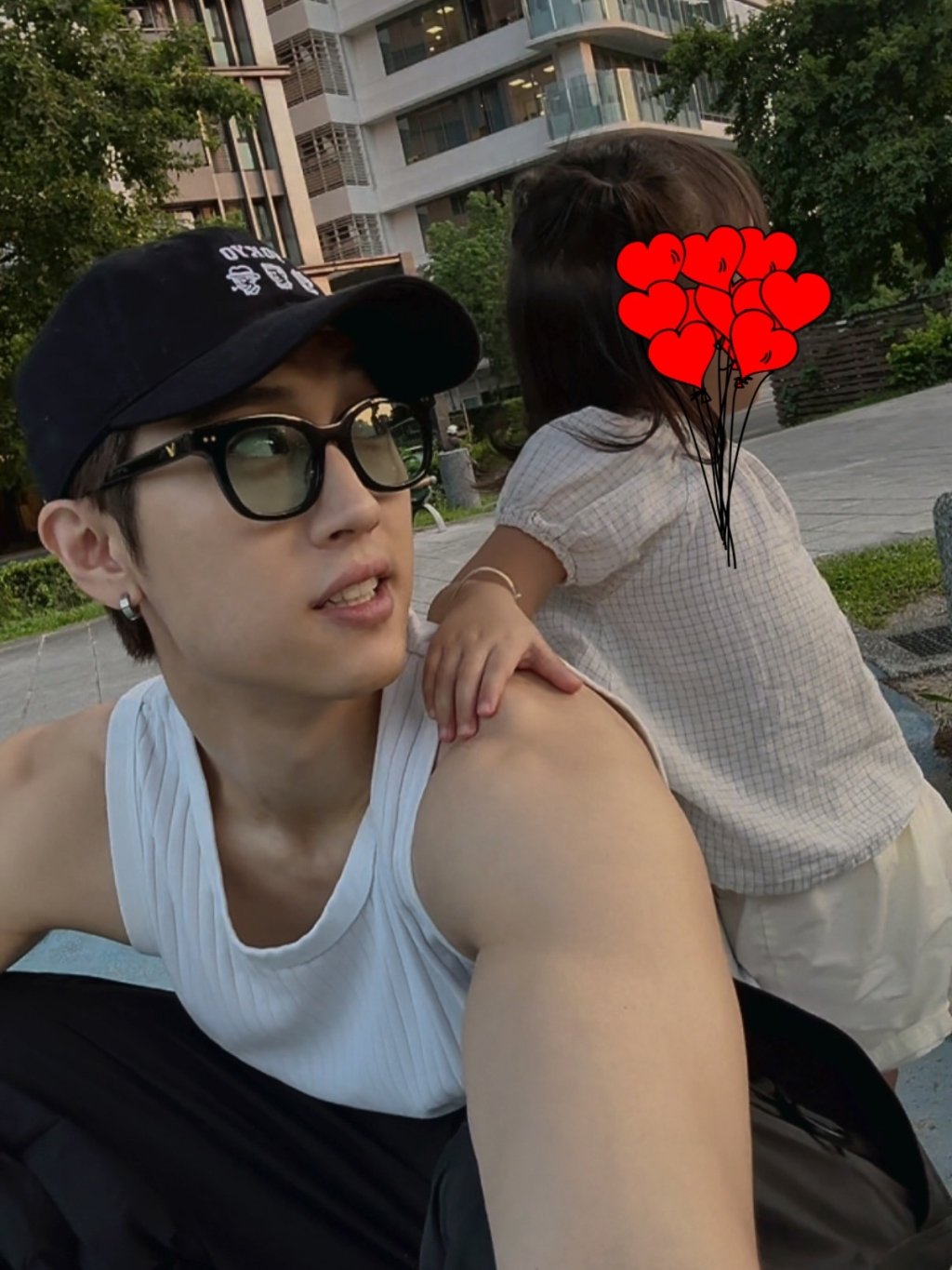 再打臉粿粿！范姜彥豐曬出日常奶爸經！誰熟育兒看女兒「這習慣」！