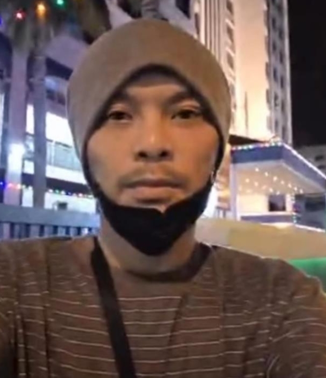 找頂尖團隊「破解黃明志、謝侑芯手機」挖出內容！大馬警：想打開什麼都行